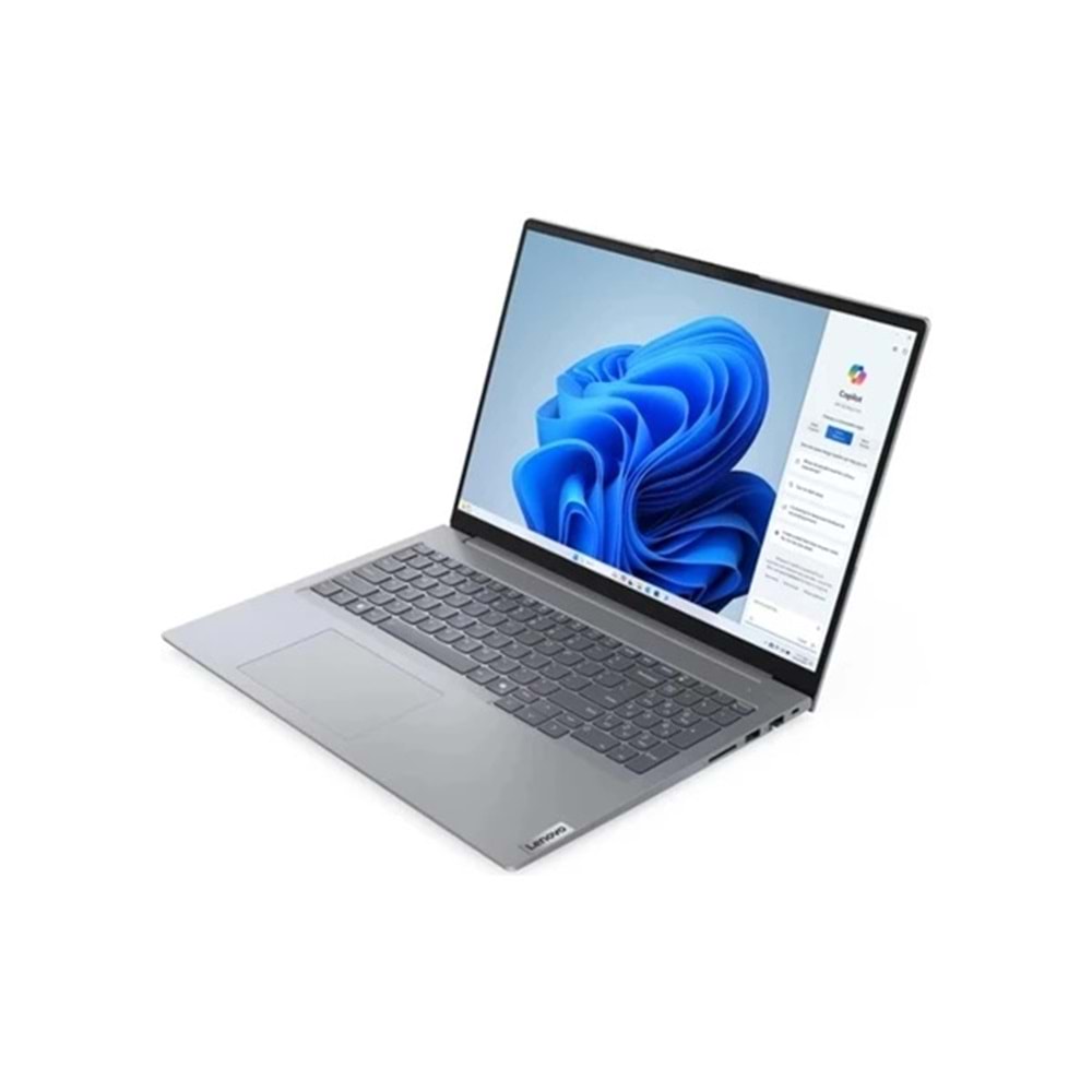 Lenovo THINKBOOK 16 21MS008RTR ULTRA 7 155H 16GB 512SSD O/B 16