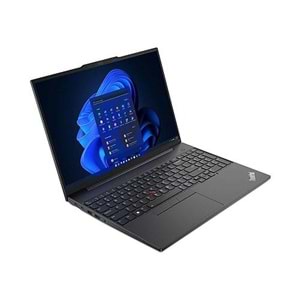 Lenovo E16 Thinkpad 21JN00K7TX I5-13420H 16GB 512SSD O/B 16