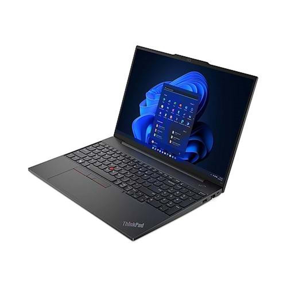 Lenovo E16 Thinkpad 21JN00K7TX I5-13420H 16GB 512SSD O/B 16