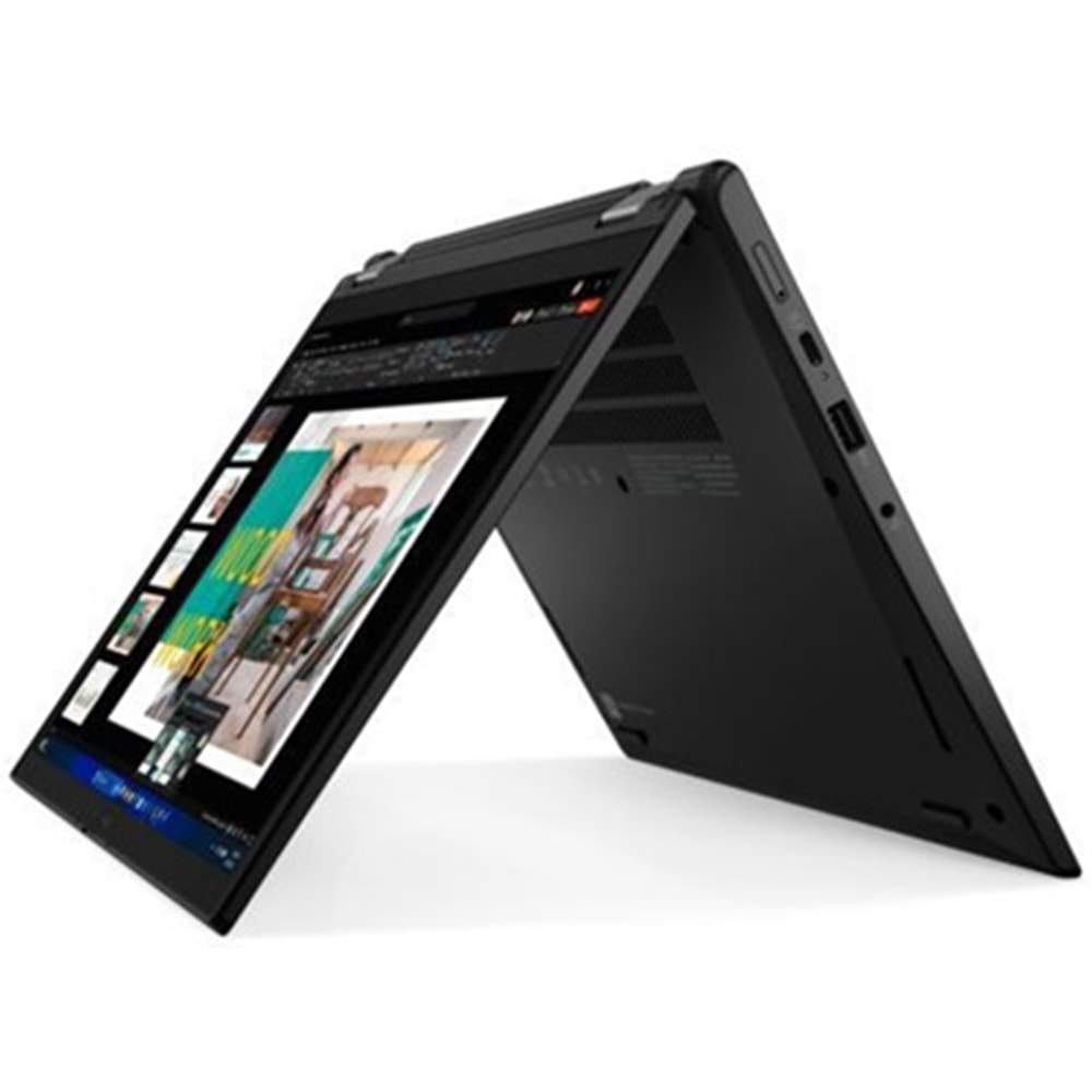 Lenovo L13 Thinkpad 21LM0037TX ULTRA7 165U 32GB 1TB SSD O/B 13.3