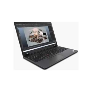 Lenovo Thinkstation 16