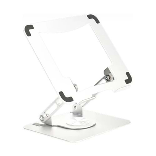 Frisby FNC-5125ST Gri Katlanabilir Alüminyum Notebook Stand