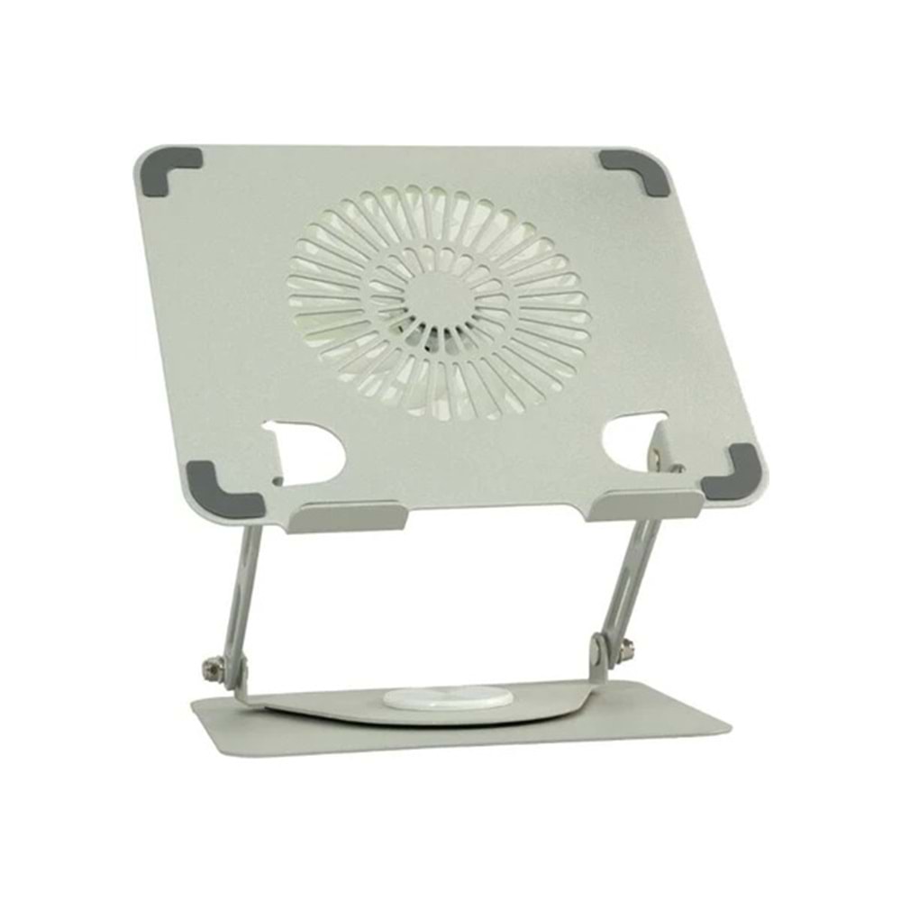 Frisby FNC-5180ST Siyah Katlanabilir Alüminyum Notebook Stand