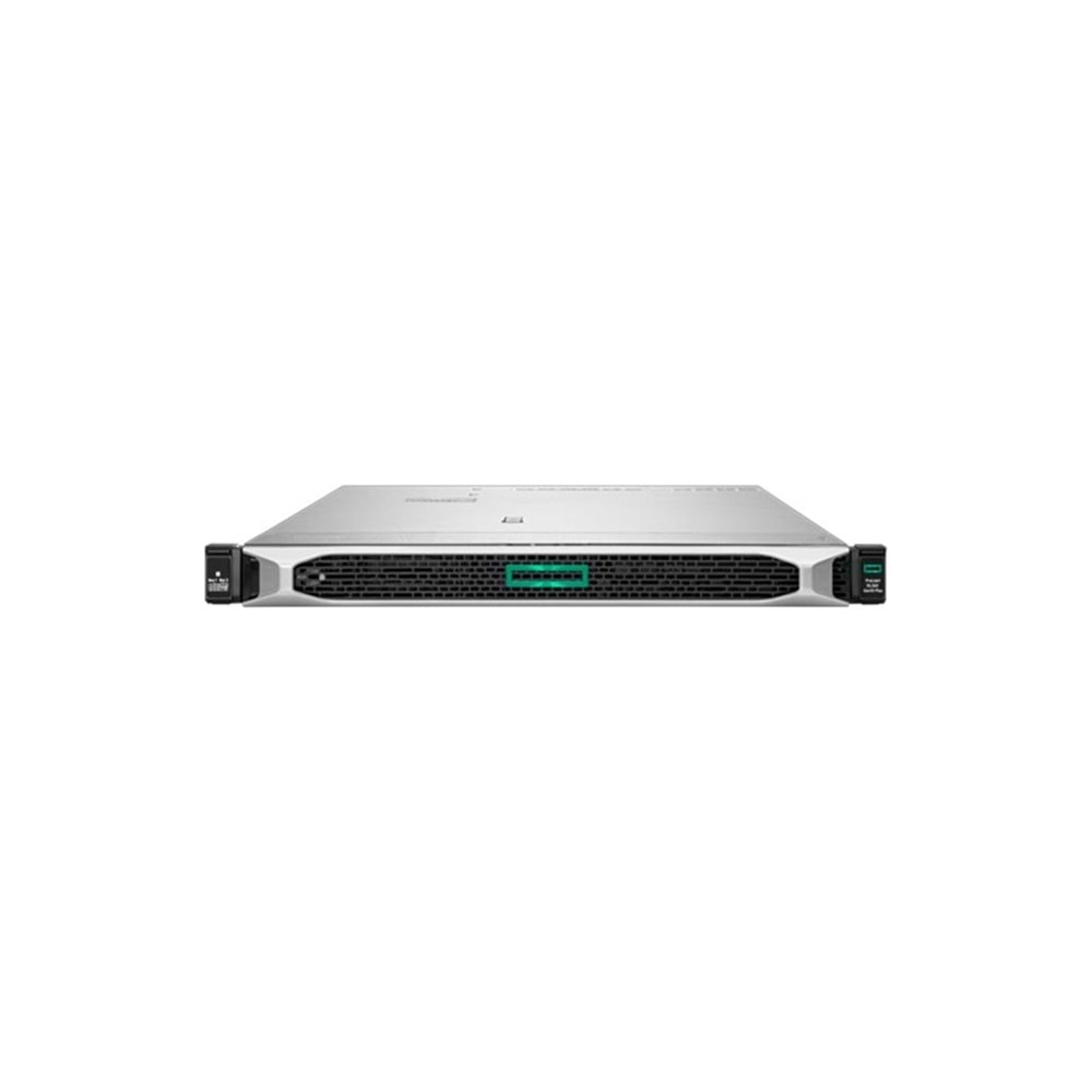 HPE DL360 GEN10 PLUS 4309Y 2X32GB 8SFF SR416I-A 2X480GB 2X800W P77128-425 3 Yıl Yerinde Garanti