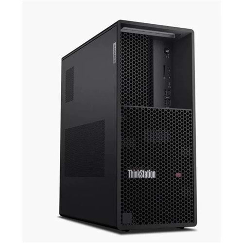 Lenovo Thinkstation 30GS003YTX WS P3 I7-13700 2X8GB 1X512GB SSD 1X500W NVIDIA T400 4GB W11P 3 Yıl Yerinde Garanti