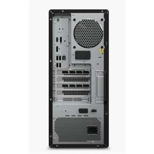 Lenovo Thinkstation 30GS003YTX WS P3 I7-13700 2X8GB 1X512GB SSD 1X500W NVIDIA T400 4GB W11P 3 Yıl Yerinde Garanti