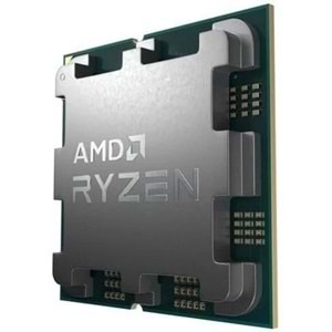 Amd Ryzen 5 9600X AM5Pin 65W Fanlı (Tray)