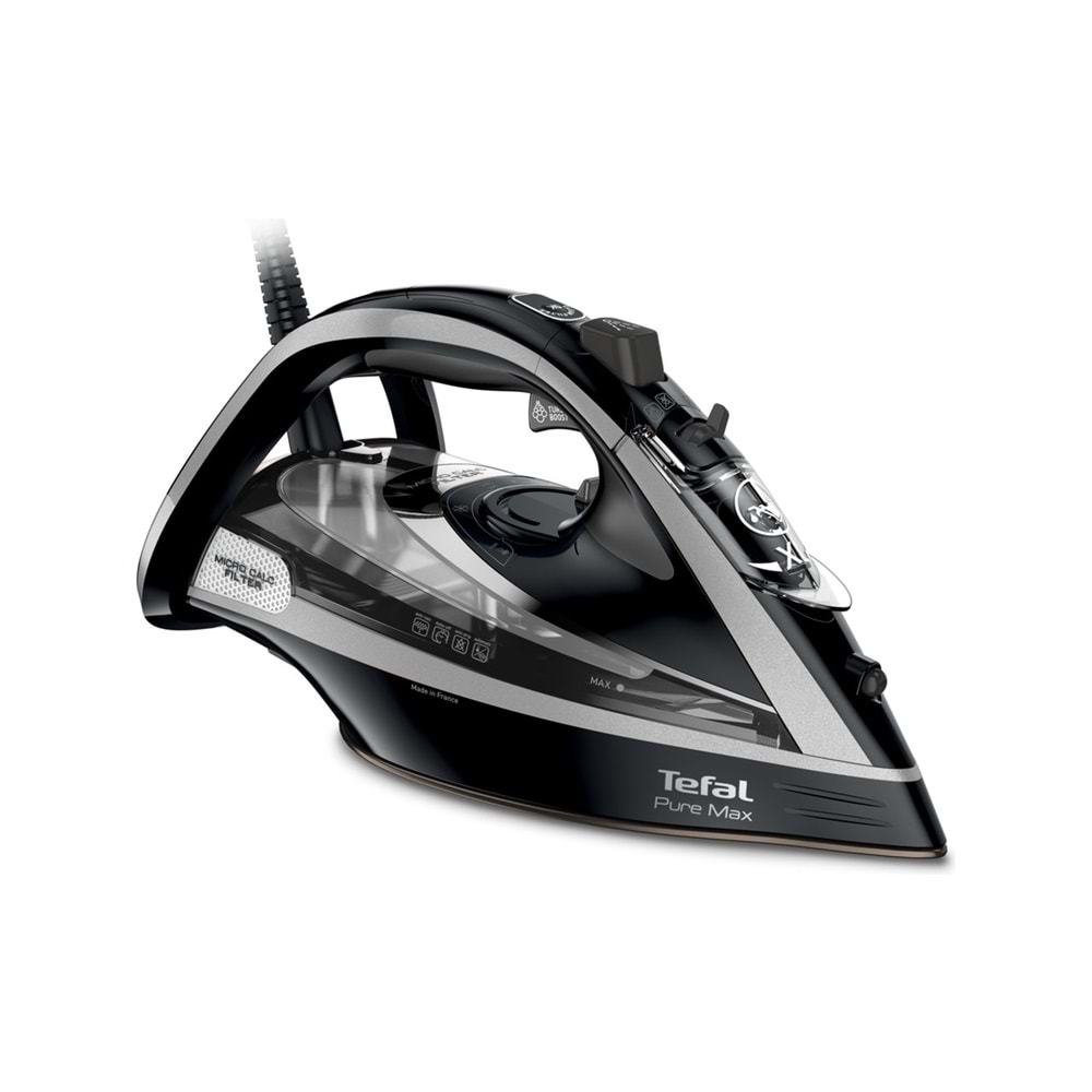 Tefal FV9850 Pure Max 3200W Buharlı Ütü
