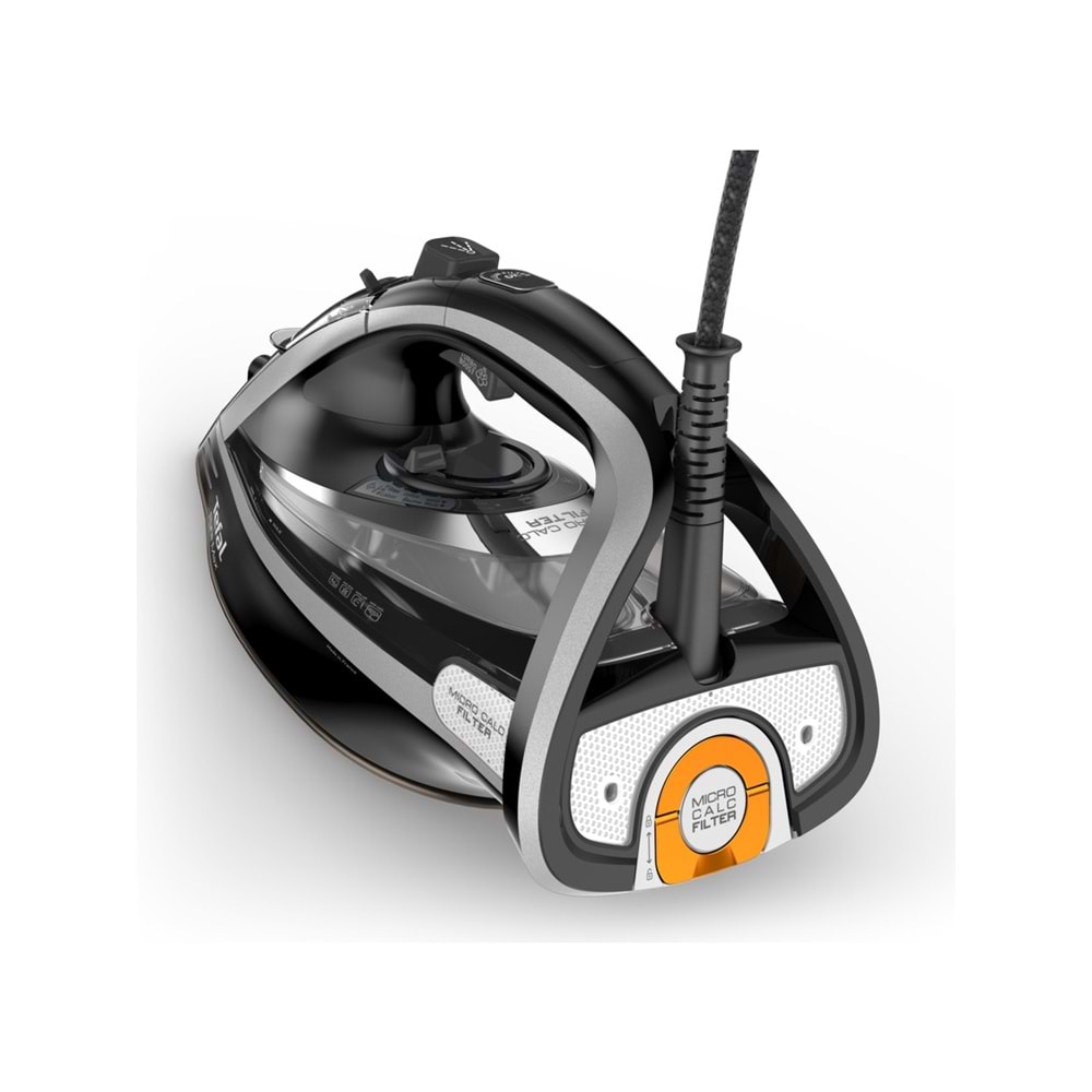 Tefal FV9850 Pure Max 3200W Buharlı Ütü