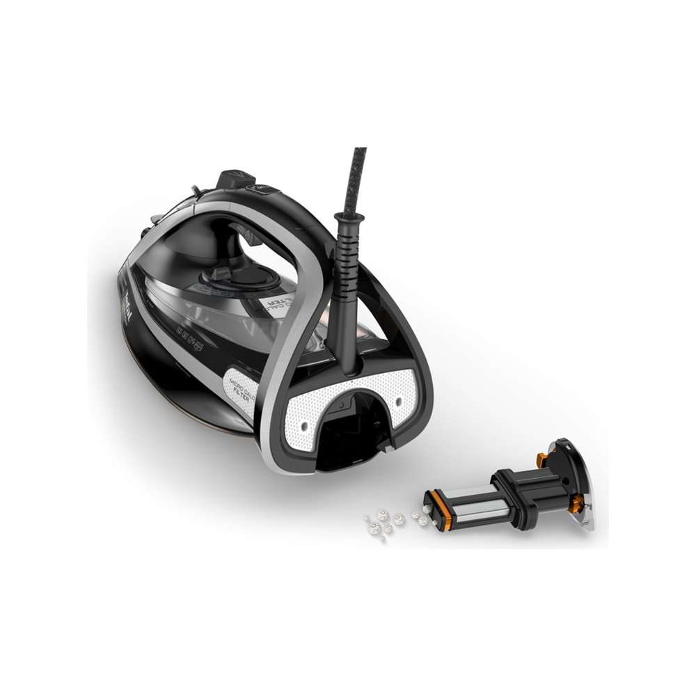 Tefal FV9850 Pure Max 3200W Buharlı Ütü