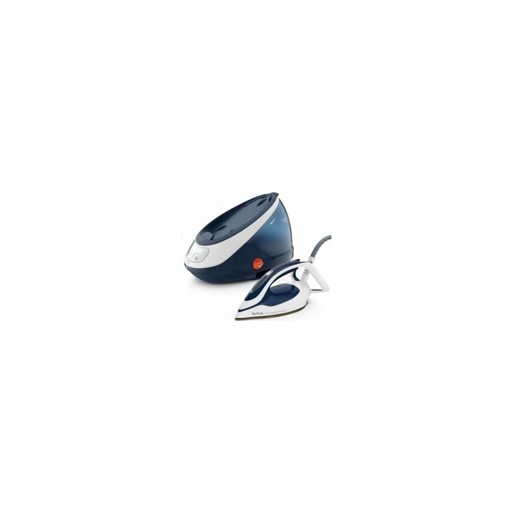 Tefal GV9221 E0 Pro Express Protect 2600W Kazanlı Buhar Ütüsü