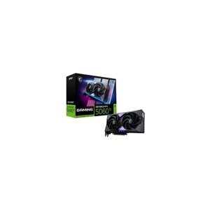 MSI GeForce RTX 5060 8GB GAMING OC GDDR7 128Bit PCIe 5.0