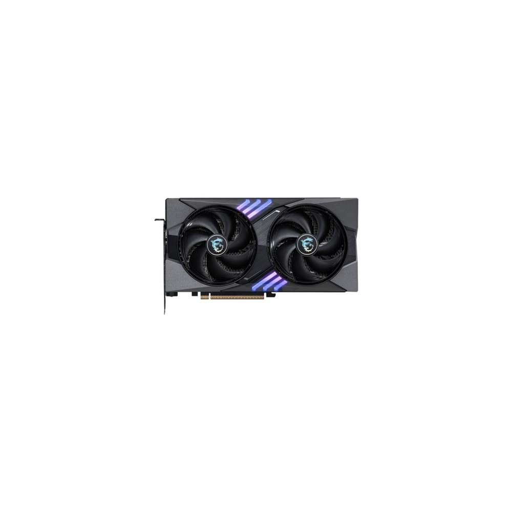 MSI GeForce RTX 5060 8GB GAMING OC GDDR7 128Bit PCIe 5.0