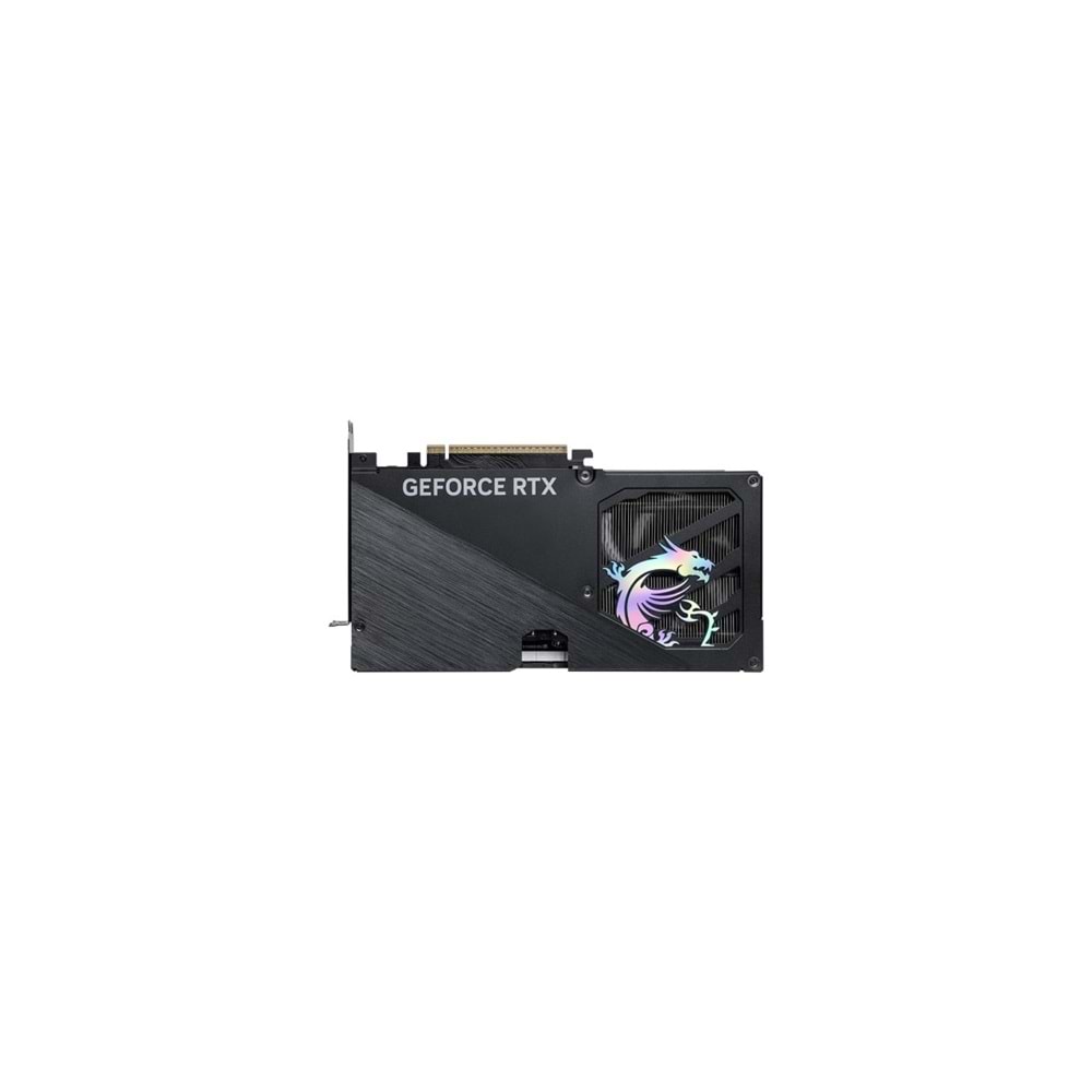 MSI GeForce RTX 5060 8GB GAMING OC GDDR7 128Bit PCIe 5.0