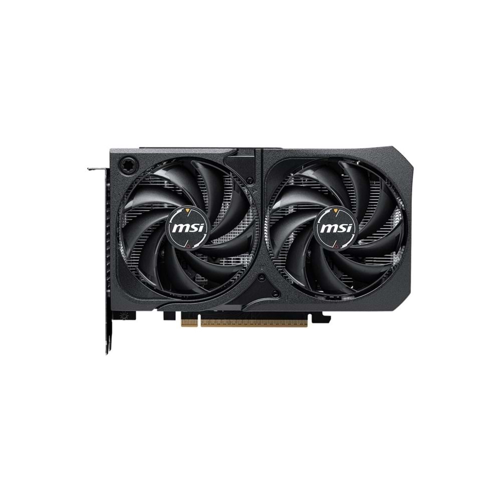 MSI GeForce RTX 5060 Ti 8GB SHADOW 2X OC GDDR7 128Bit PCIe 5.0 (3xDP + 1xHDMI)