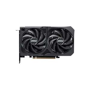 MSI GeForce RTX 5060 Ti 8GB SHADOW 2X OC GDDR7 128Bit PCIe 5.0 (3xDP + 1xHDMI)