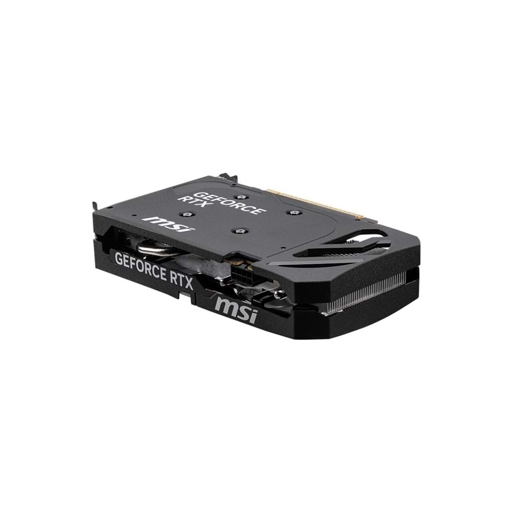 MSI GeForce RTX 5060 Ti 8GB SHADOW 2X OC GDDR7 128Bit PCIe 5.0 (3xDP + 1xHDMI)