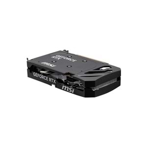 MSI GeForce RTX 5060 Ti 8GB SHADOW 2X OC GDDR7 128Bit PCIe 5.0 (3xDP + 1xHDMI)