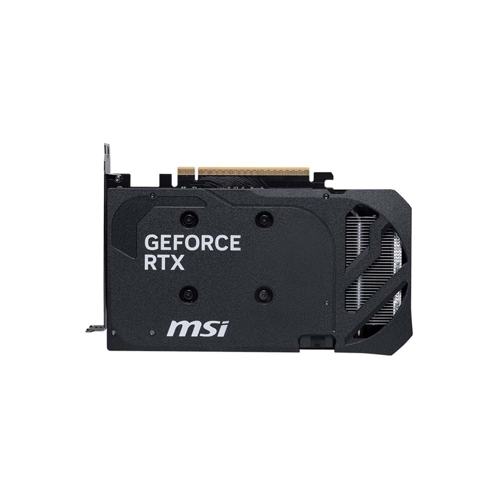 MSI GeForce RTX 5060 Ti 8GB SHADOW 2X OC GDDR7 128Bit PCIe 5.0 (3xDP + 1xHDMI)