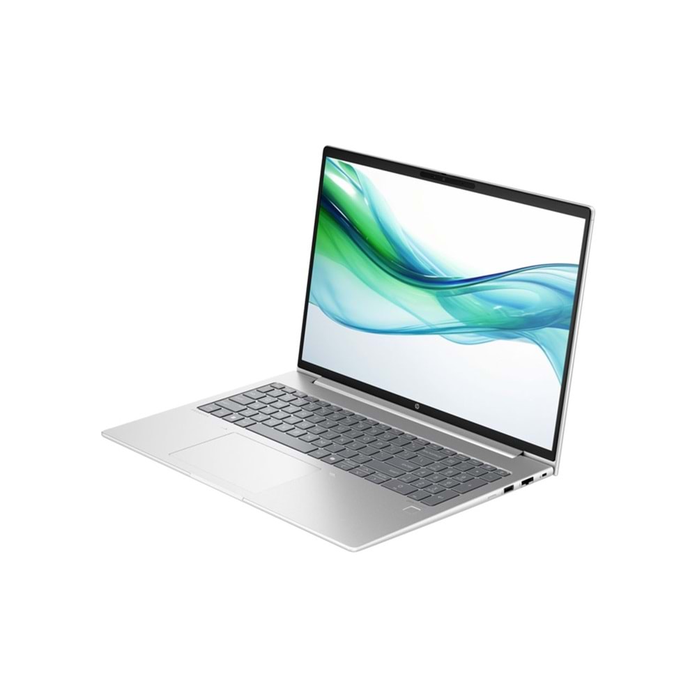 HP ProBook 460 G11 B2PH5ES - U7-155U | 16GB RAM | 512GB SSD | 16