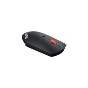 Lenovo ThinkPad Bluetooth Silent Mouse - 4Y50X88823