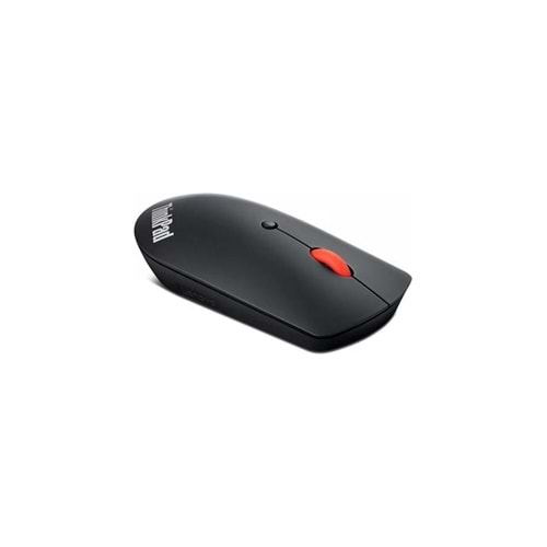 Lenovo ThinkPad Bluetooth Silent Mouse - 4Y50X88823