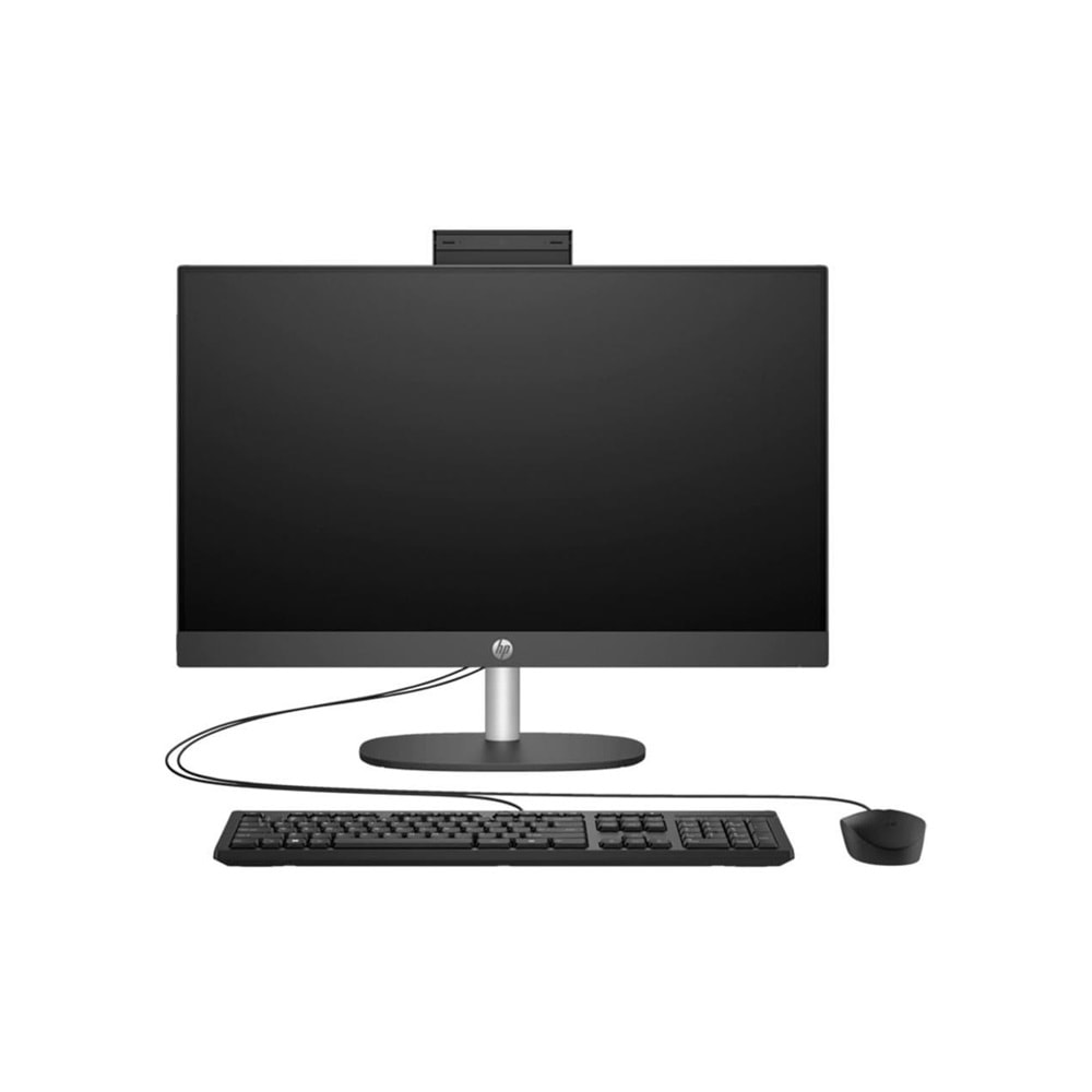 HP ProOne 240 G10 B6JD3ES - i5-1334U | 16GB RAM | 512GB SSD | 23.8