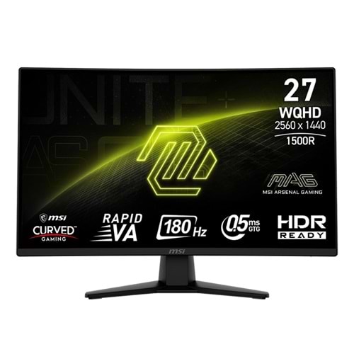 MSI MAG 274CQF 27