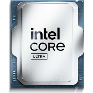 Intel Core Ultra 5 235 3.4GHz 14 Çekirdek ARROW LAKE 1151P TRAY İşlemci