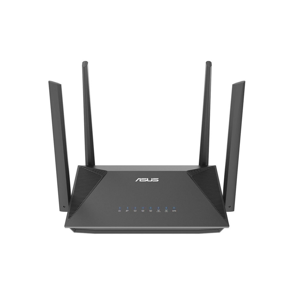 Asus RT-AX52 PRO AX1800 Dual Band WIFI6 Router