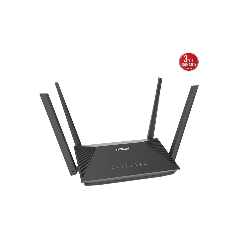 Asus RT-AX52 PRO AX1800 Dual Band WIFI6 Router