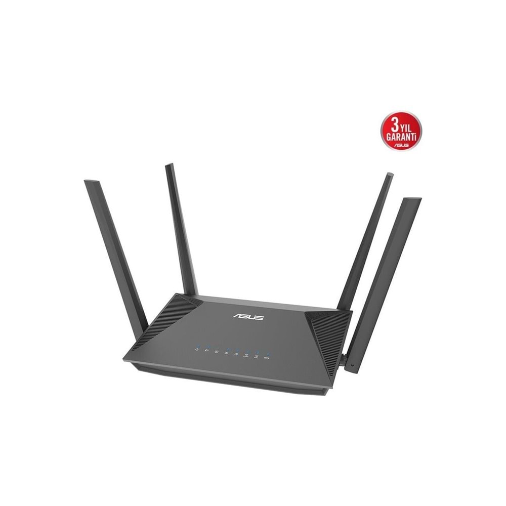 Asus RT-AX52 PRO AX1800 Dual Band WIFI6 Router