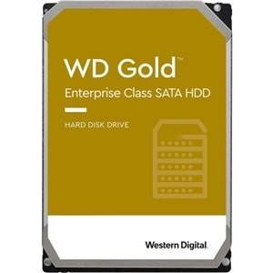 WD Gold 10TB 7200RPM 512MB Cache 3.5