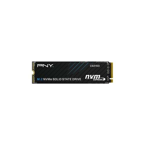 PNY CS2150 1TB 10200/8300 MB/s M.2 NVMe SSD (M280CS2150-1TB-TB)