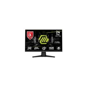 MSI MAG 244F 23.8
