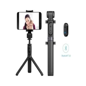 Xiaomi Mi Tripod Bluetooth Kumandalı (İthalat)