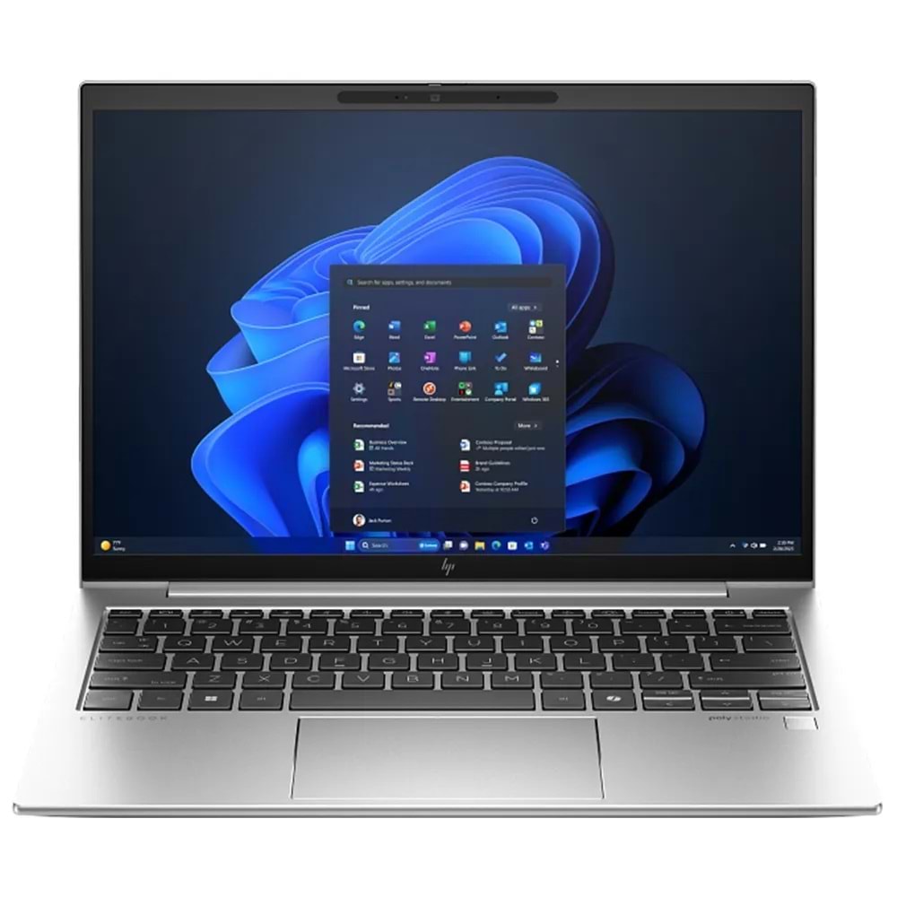 HP EliteBook 830 G11 970Q1ET - U7-155U | 16GB RAM | 512GB SSD | 13