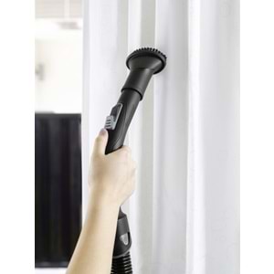 Kärcher VC 3 700W Toz Torbasız Süpürge – Sessiz ve Yüksek Performans 11980530