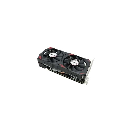 AFOX RX580 8GB GDDR5 256Bit (AFRX580-8192D5H1-V2) Ekran Kartı