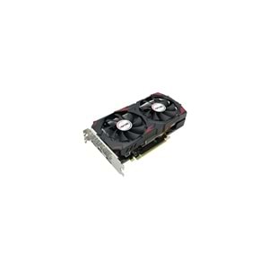 AFOX RX580 8GB GDDR5 256Bit (AFRX580-8192D5H1-V2) Ekran Kartı