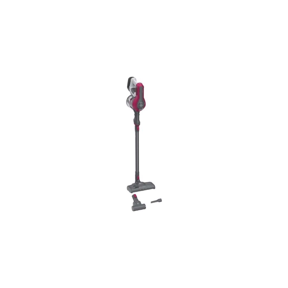 Hoover HF110P 011 HF1 Şarjlı Dikey Süpürge