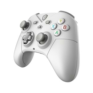 MSI Force GC300W White Kablosuz Oyun Kumandası (Gamepad)