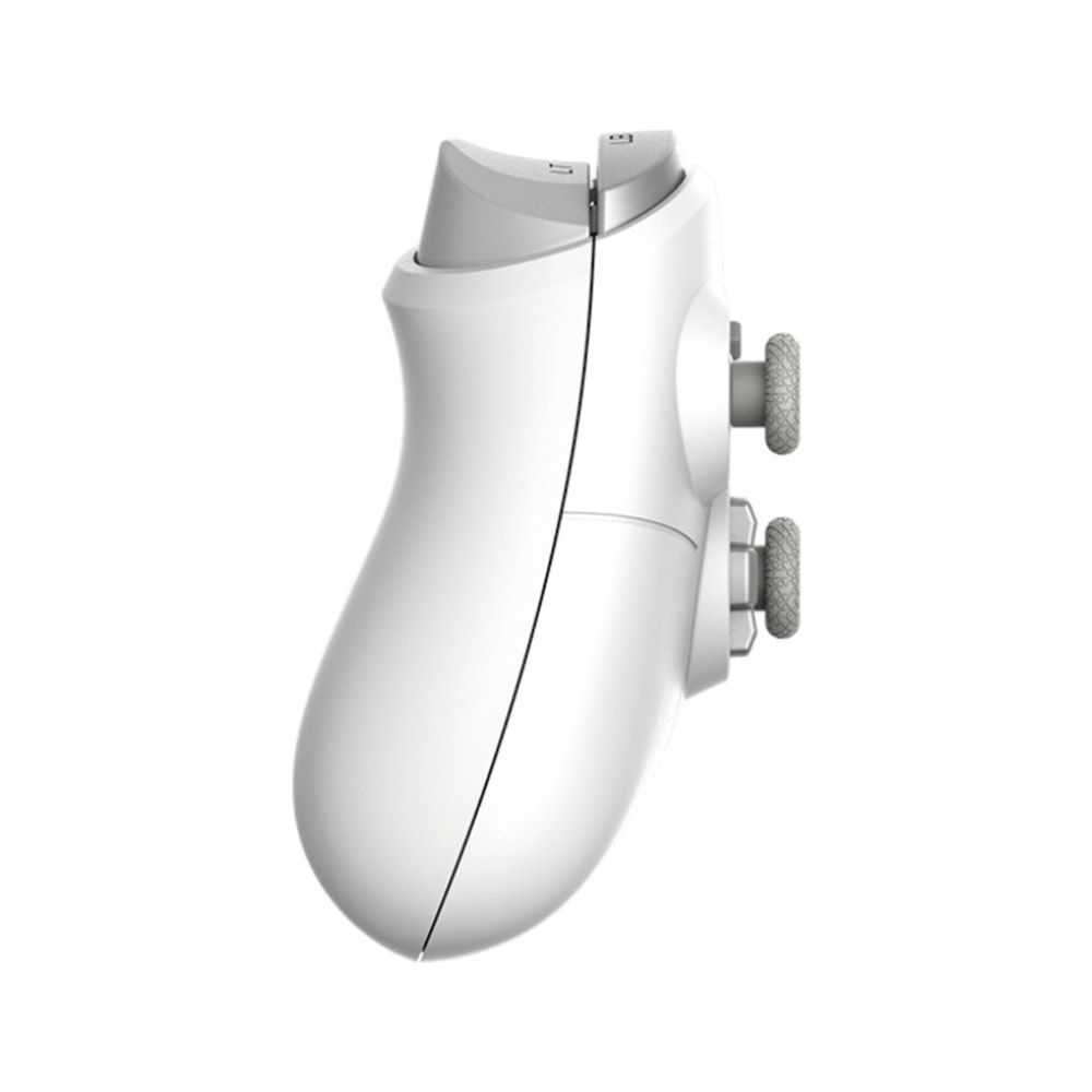 MSI Force GC300W White Kablosuz Oyun Kumandası (Gamepad)