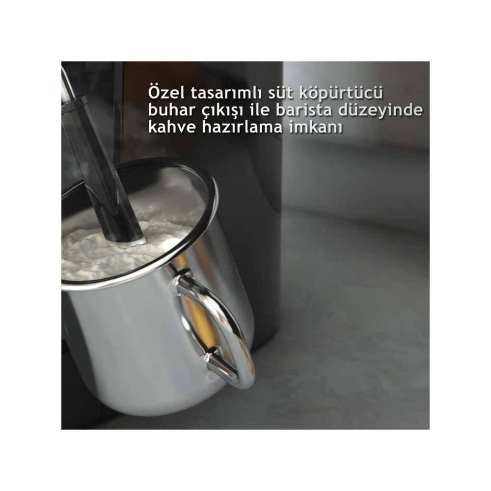 Altus AL 4933 ES Espresso Makinesi