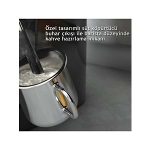 Altus AL 4933 ES Espresso Makinesi