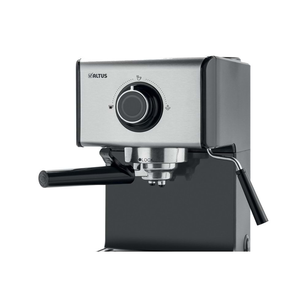 Altus AL 4933 ES Espresso Makinesi