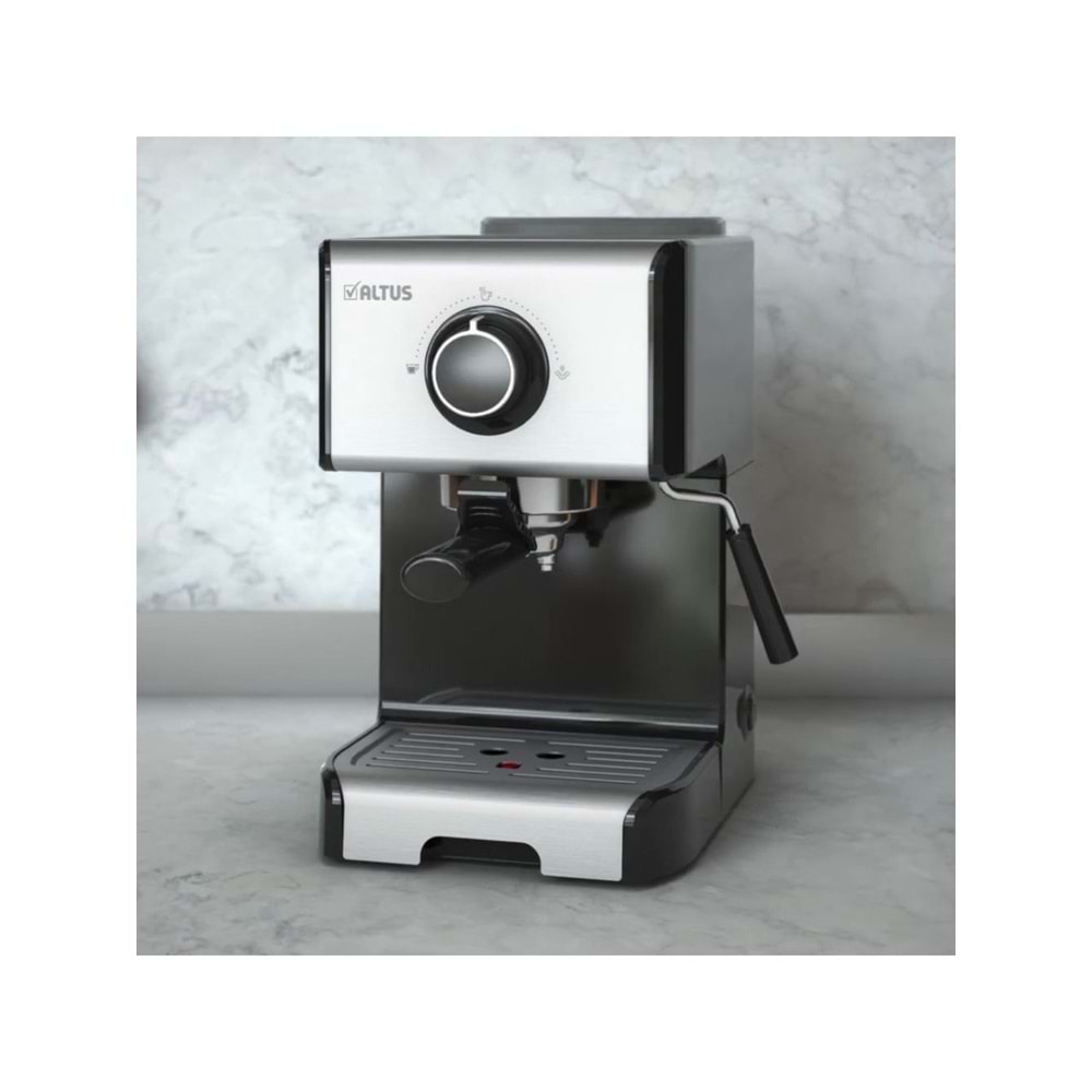 Altus AL 4933 ES Espresso Makinesi