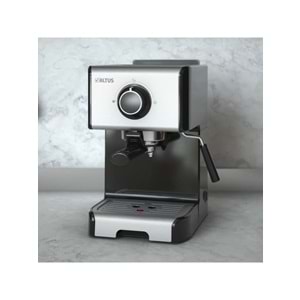 Altus AL 4933 ES Espresso Makinesi