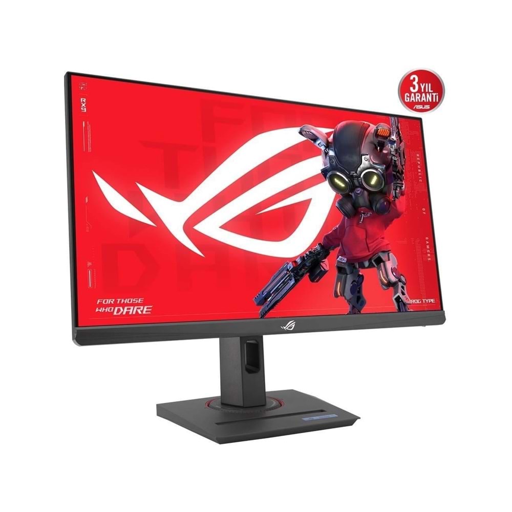 Asus ROG STRIX XG259CS 24.5