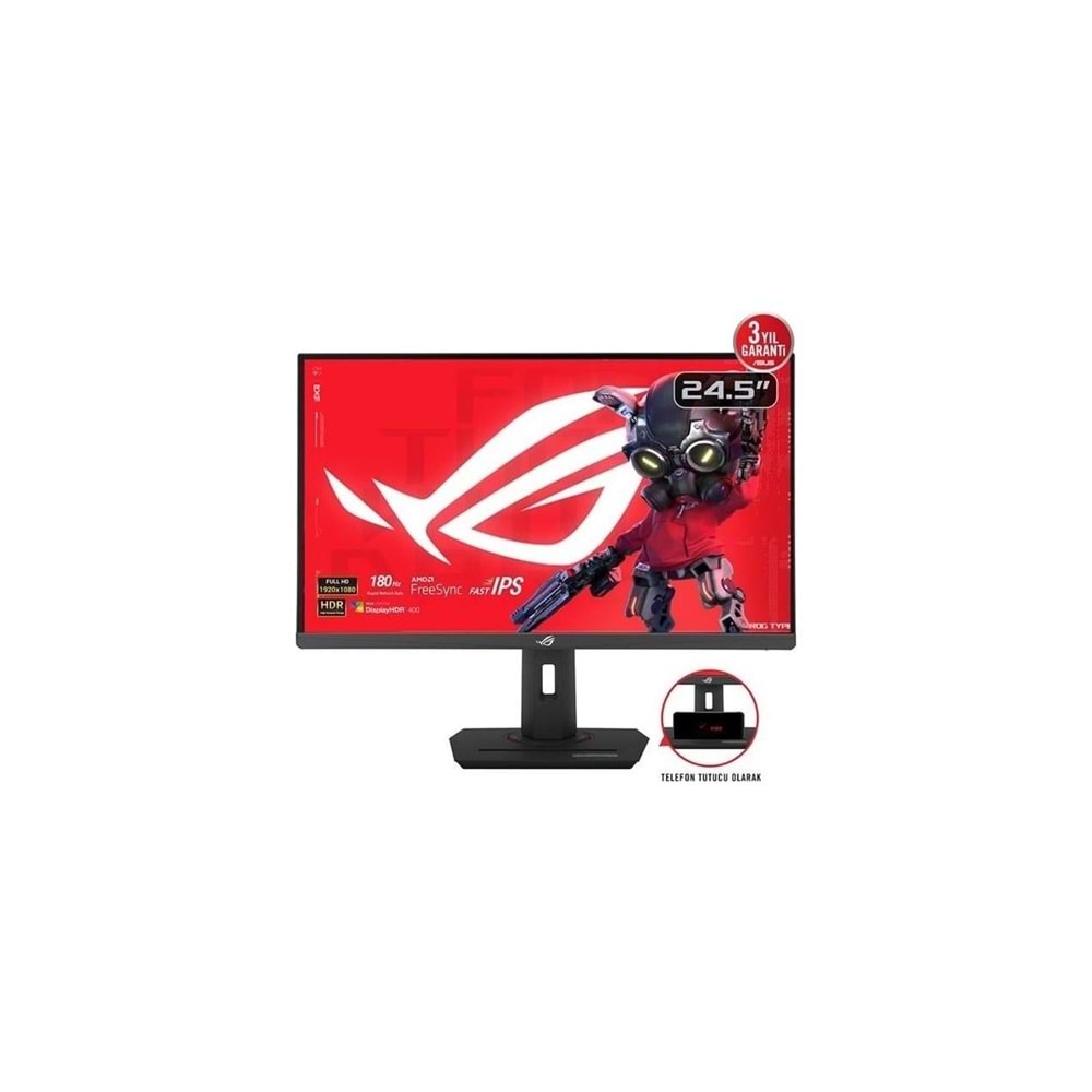 Asus ROG STRIX XG259CS 24.5
